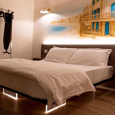 Notti D'Autore Suites Catania Exterior photo