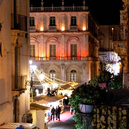 Notti D'Autore Suites Catania Exterior photo