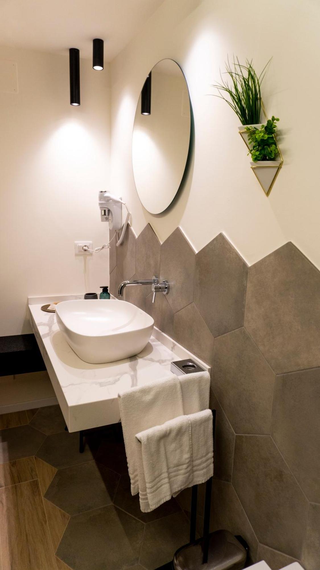 Notti D'Autore Suites Catania Exterior photo