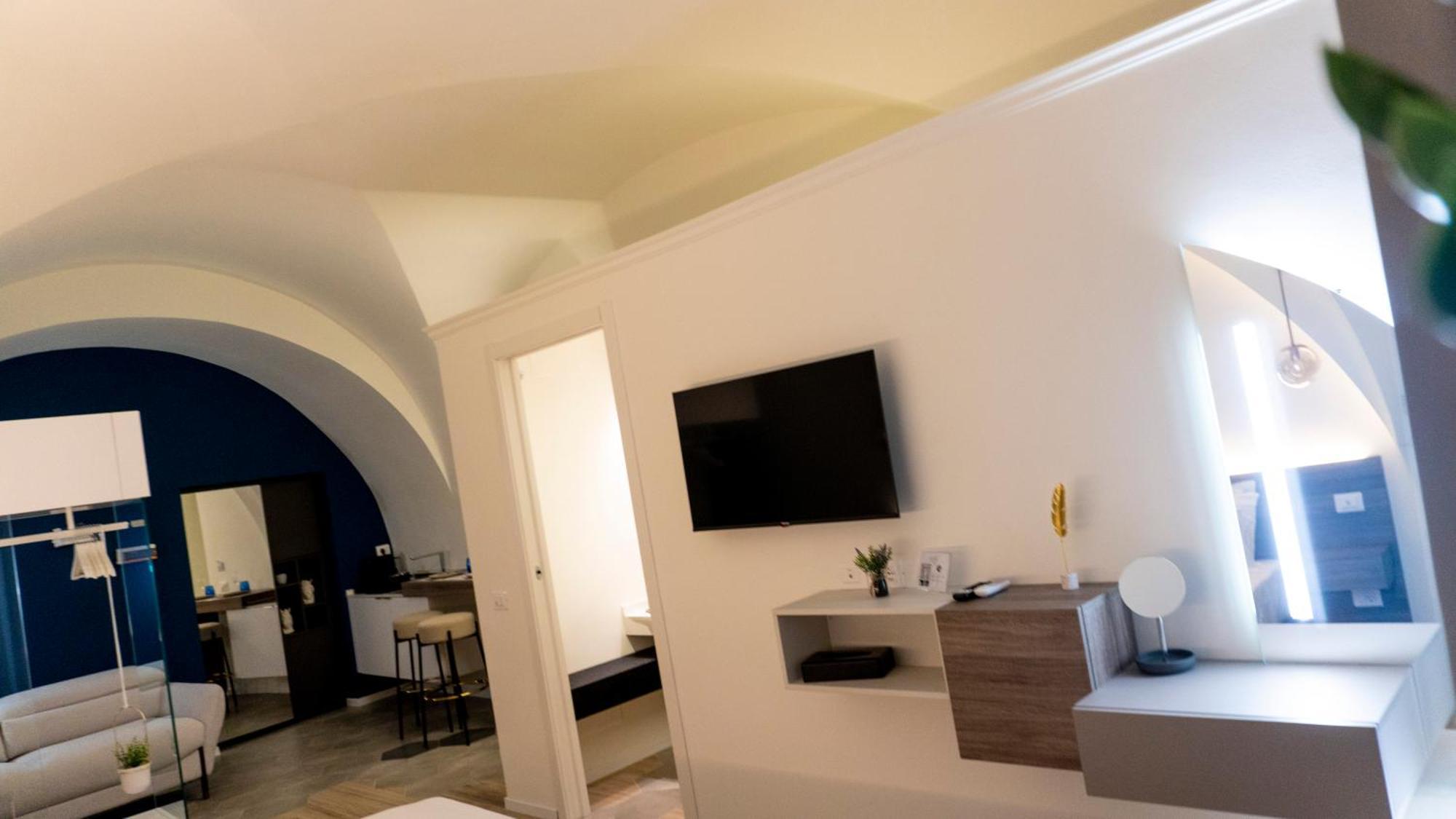 Notti D'Autore Suites Catania Exterior photo