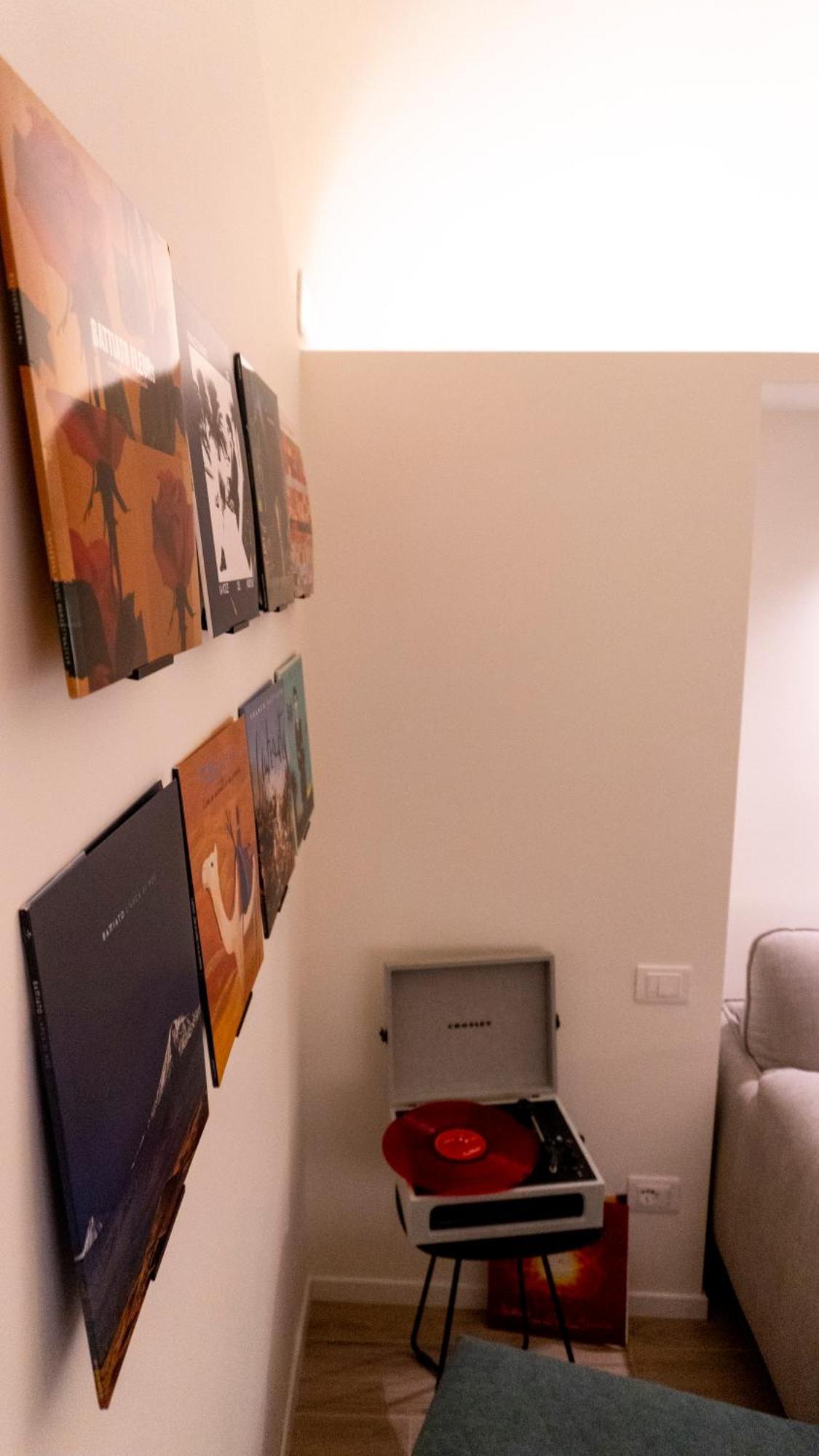 Notti D'Autore Suites Catania Exterior photo