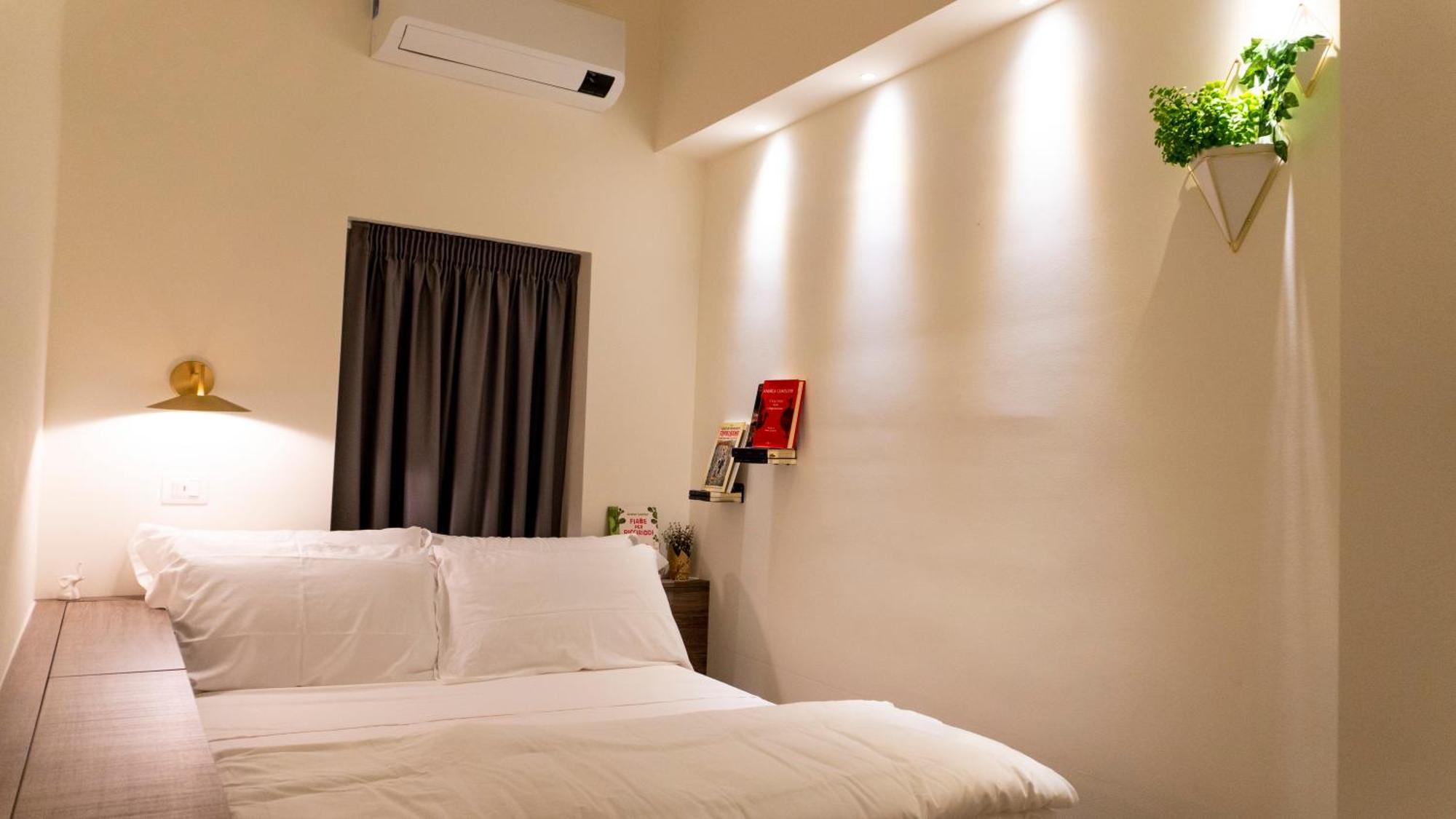 Notti D'Autore Suites Catania Exterior photo