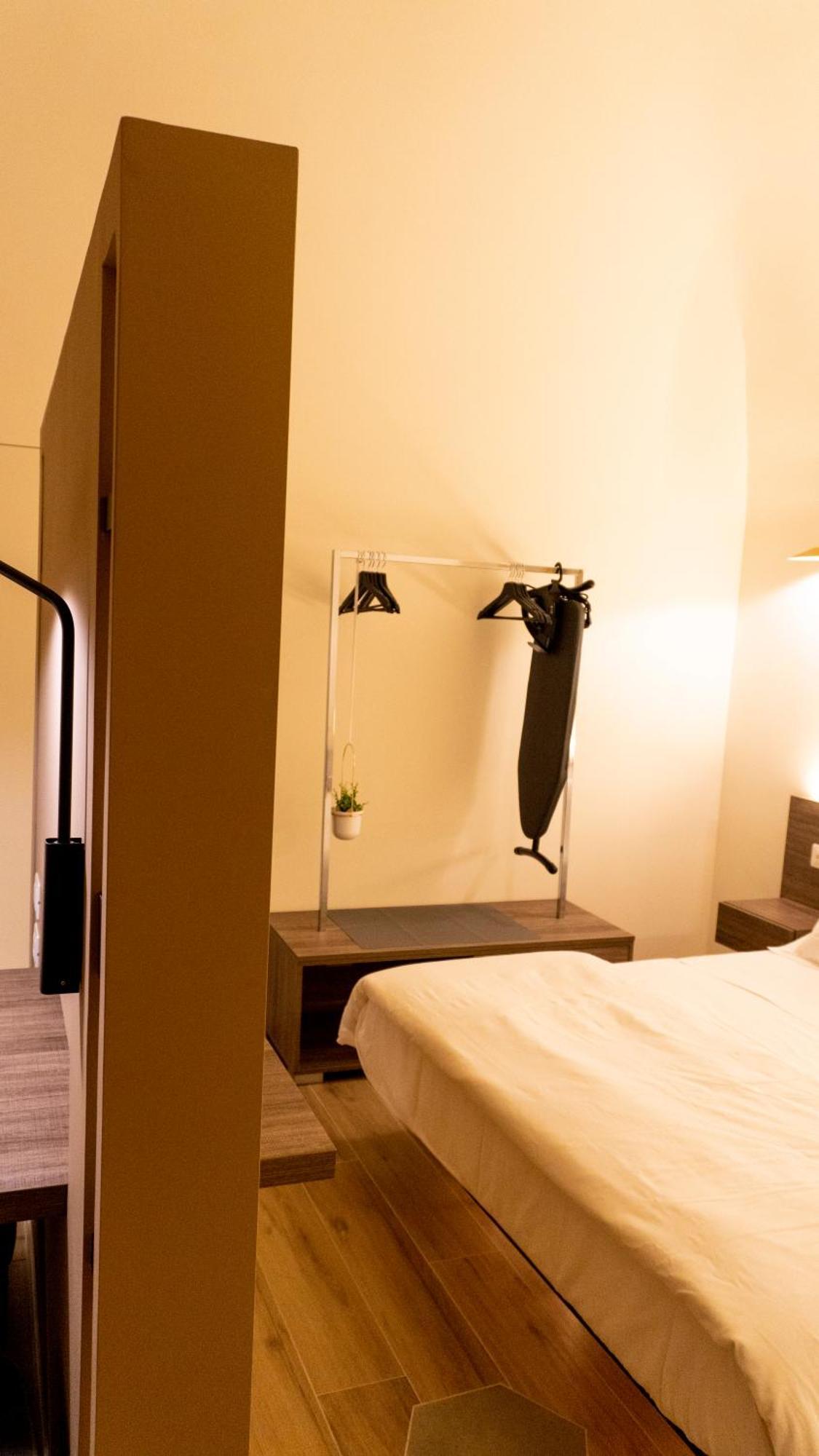 Notti D'Autore Suites Catania Exterior photo
