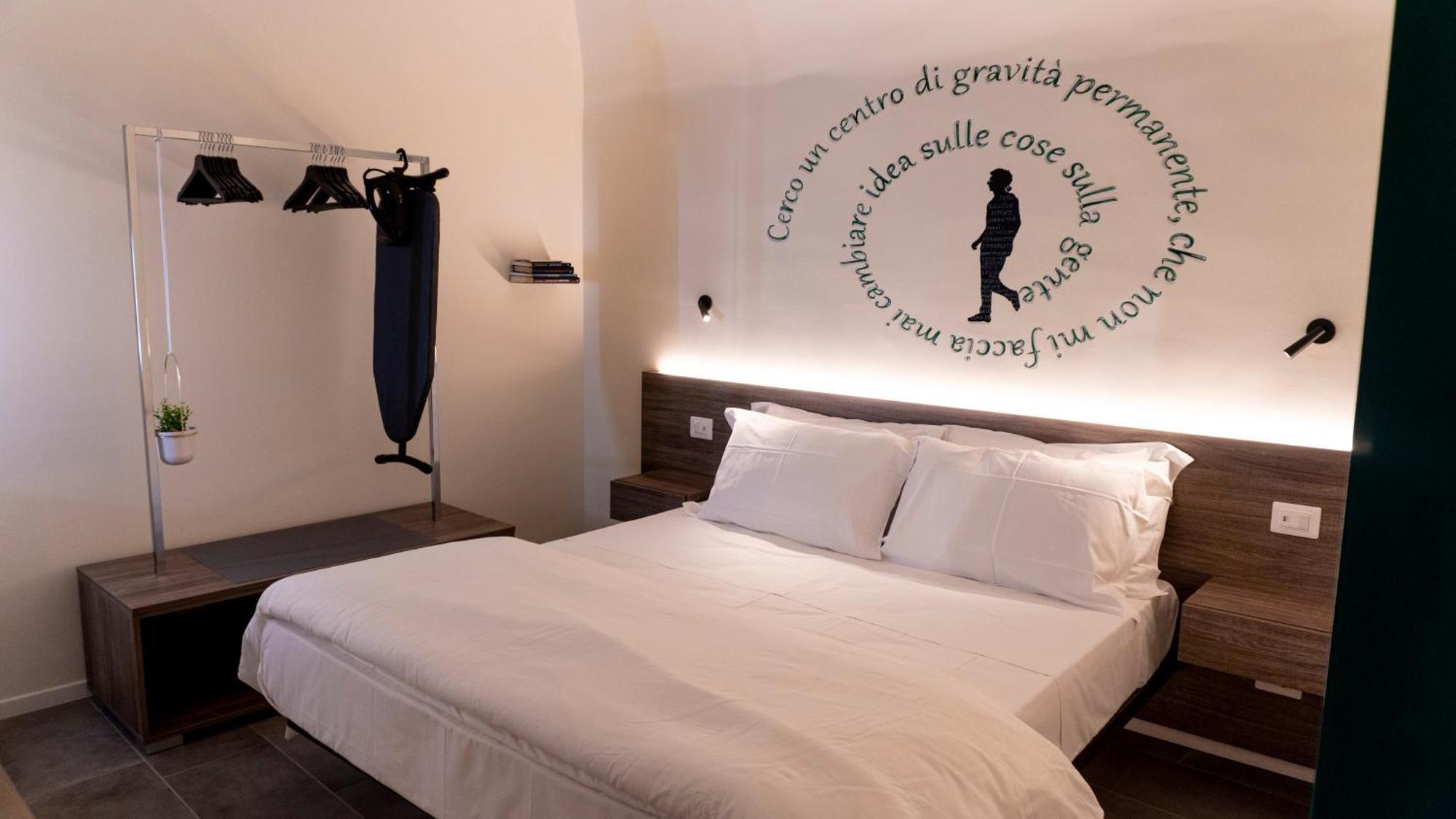 Notti D'Autore Suites Catania Exterior photo
