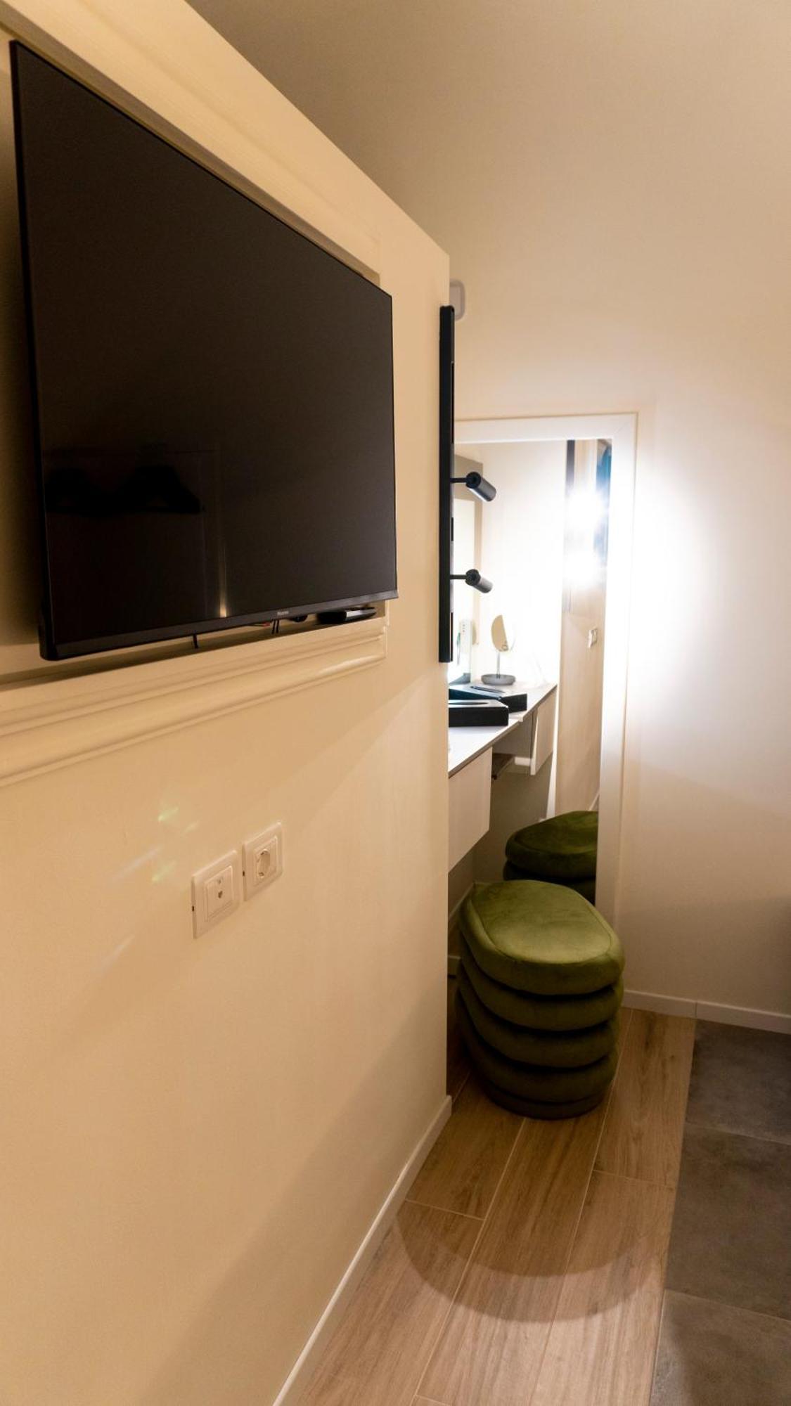 Notti D'Autore Suites Catania Exterior photo