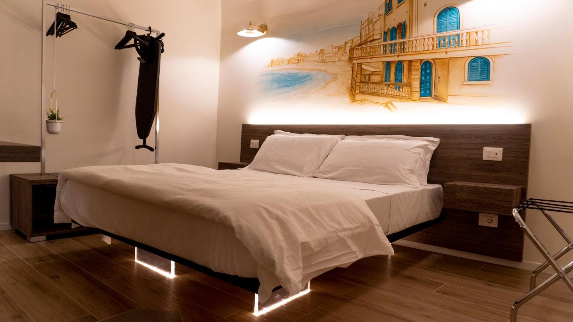 Notti D'Autore Suites Catania Exterior photo