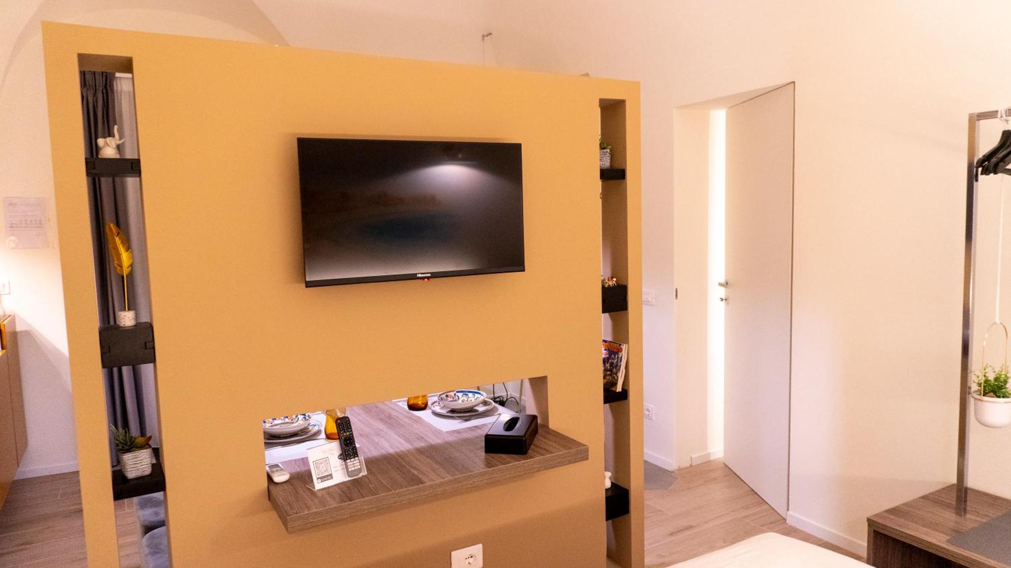 Notti D'Autore Suites Catania Exterior photo