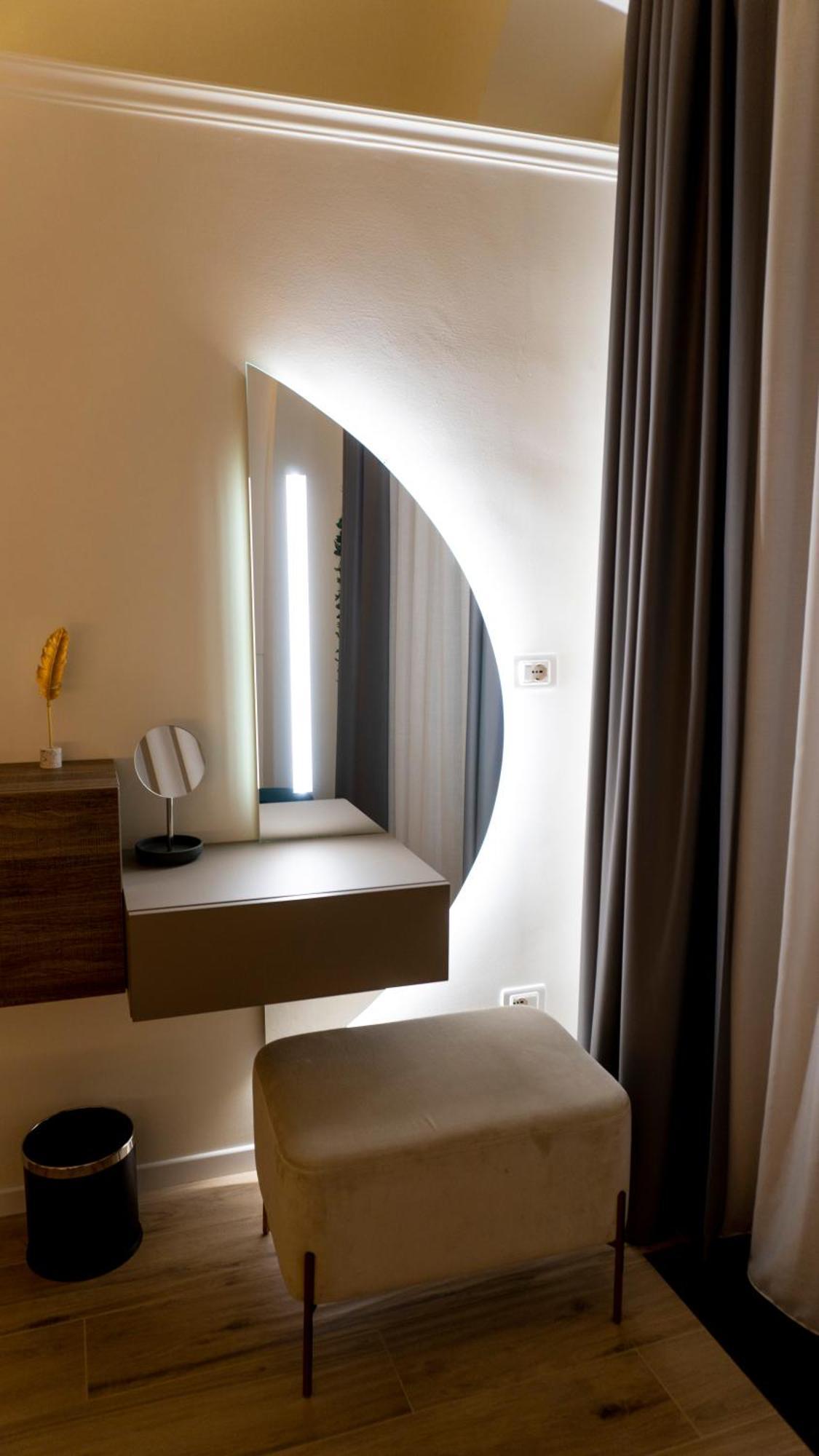 Notti D'Autore Suites Catania Exterior photo