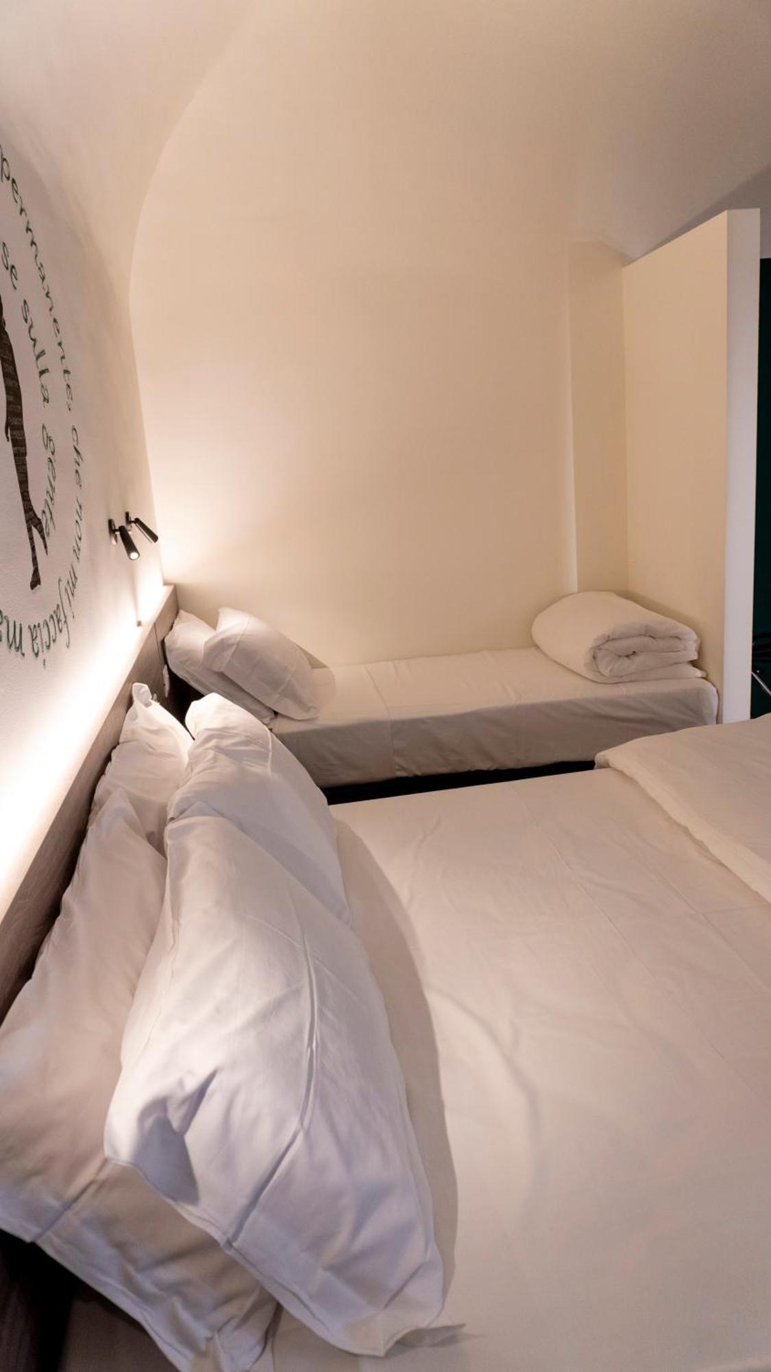Notti D'Autore Suites Catania Exterior photo