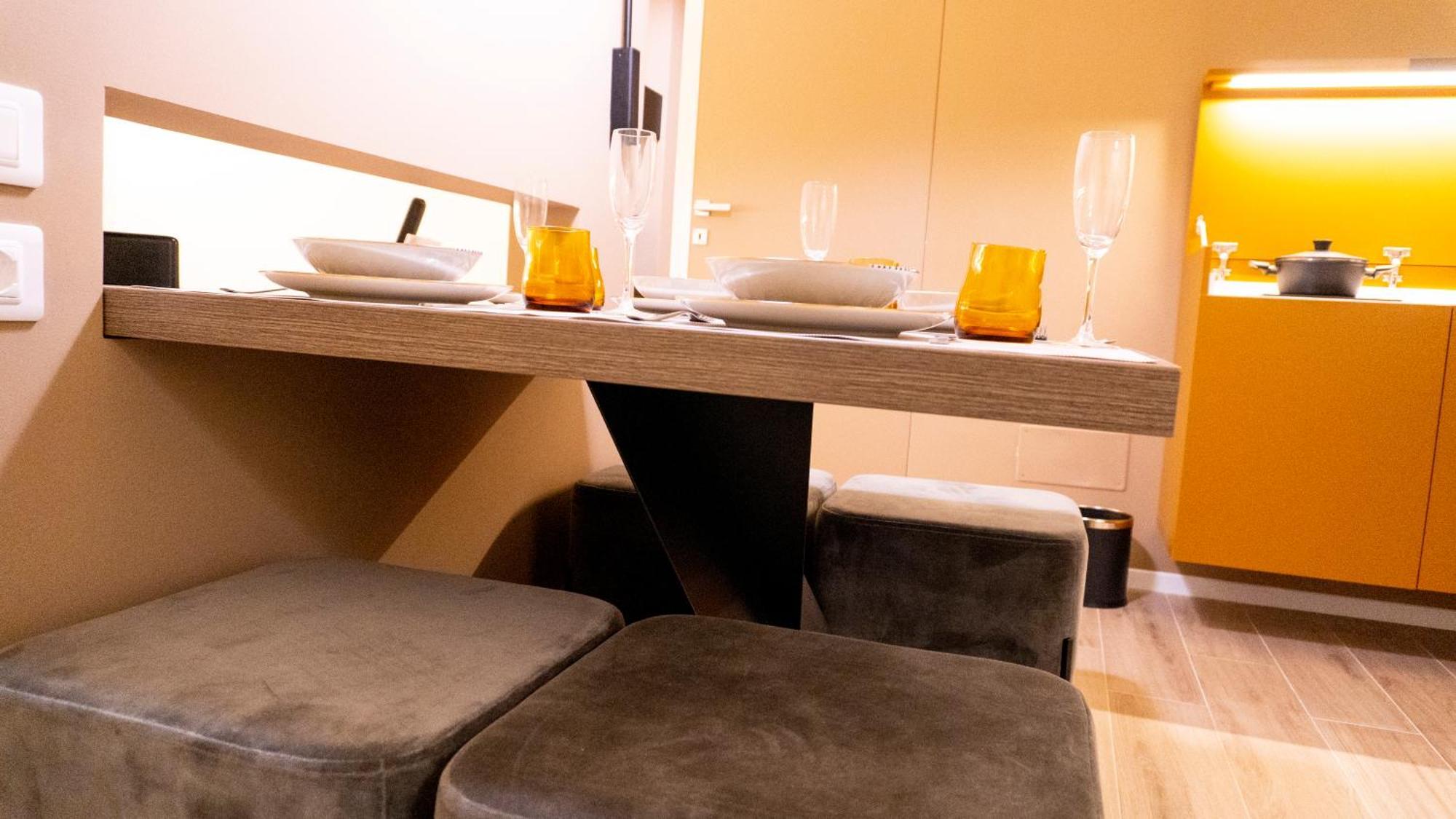 Notti D'Autore Suites Catania Exterior photo