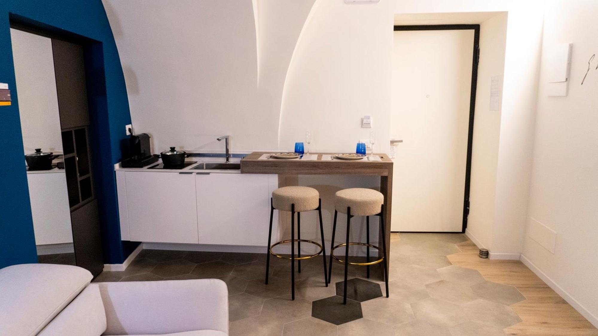 Notti D'Autore Suites Catania Exterior photo