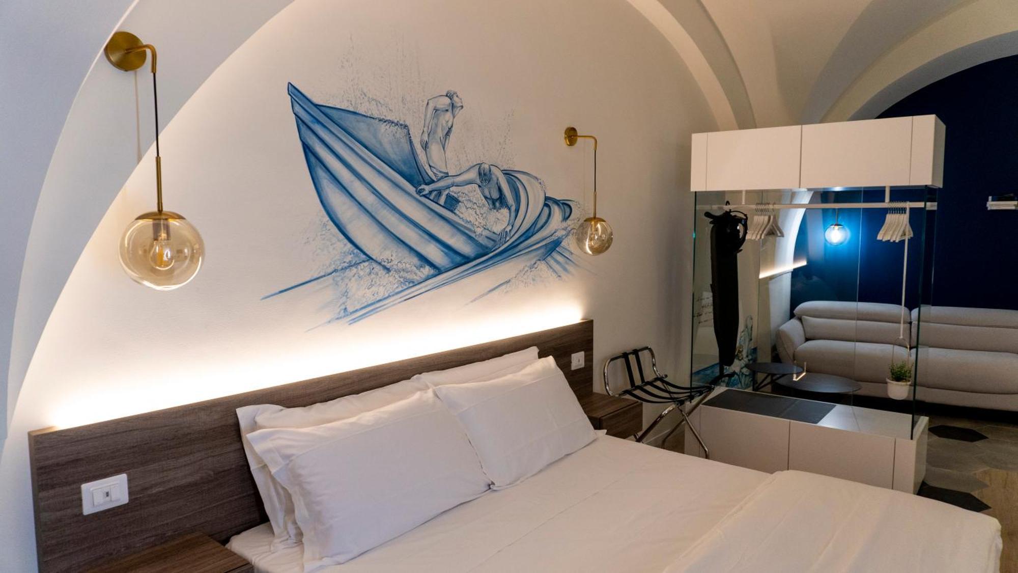 Notti D'Autore Suites Catania Exterior photo