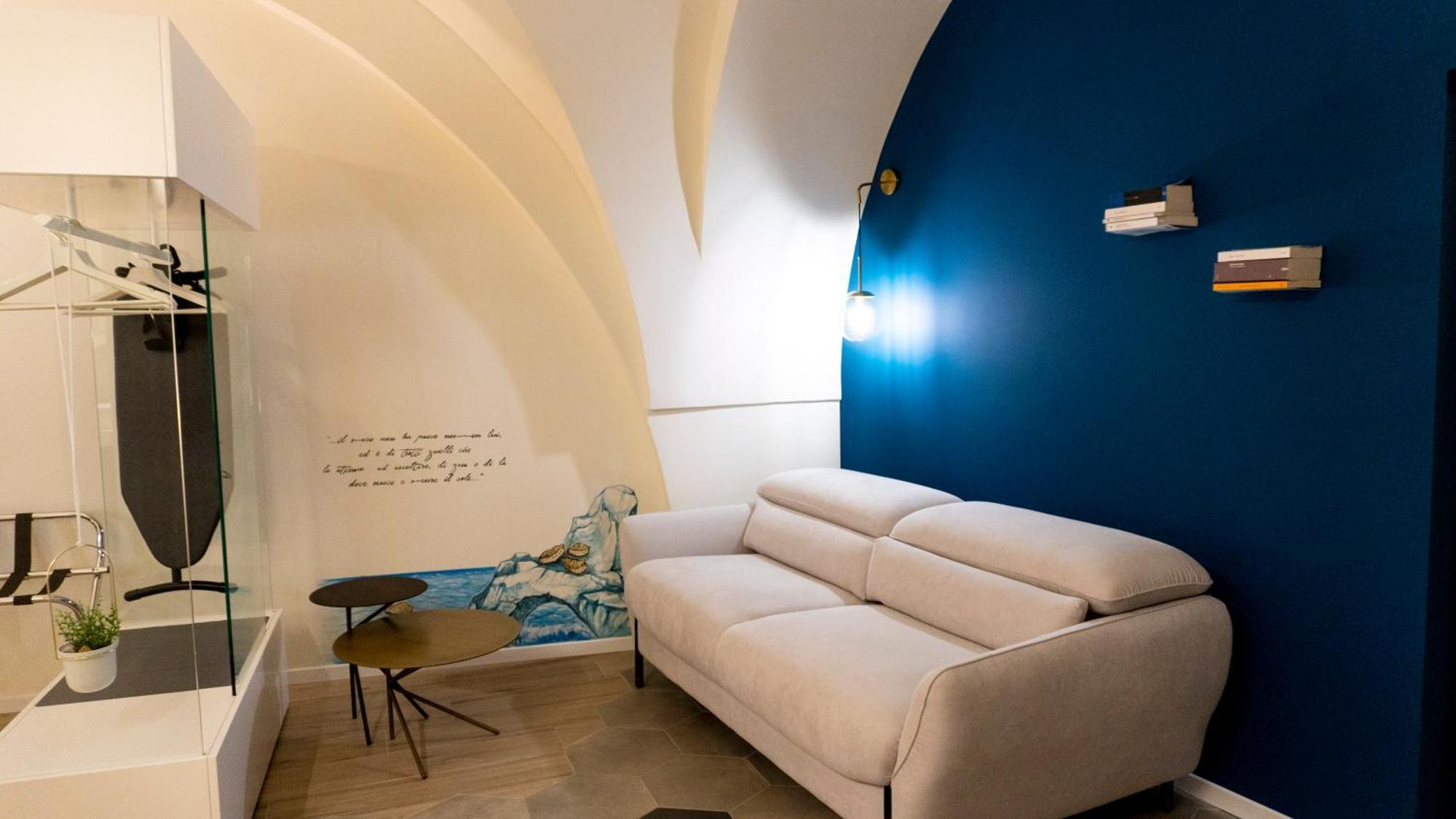 Notti D'Autore Suites Catania Exterior photo