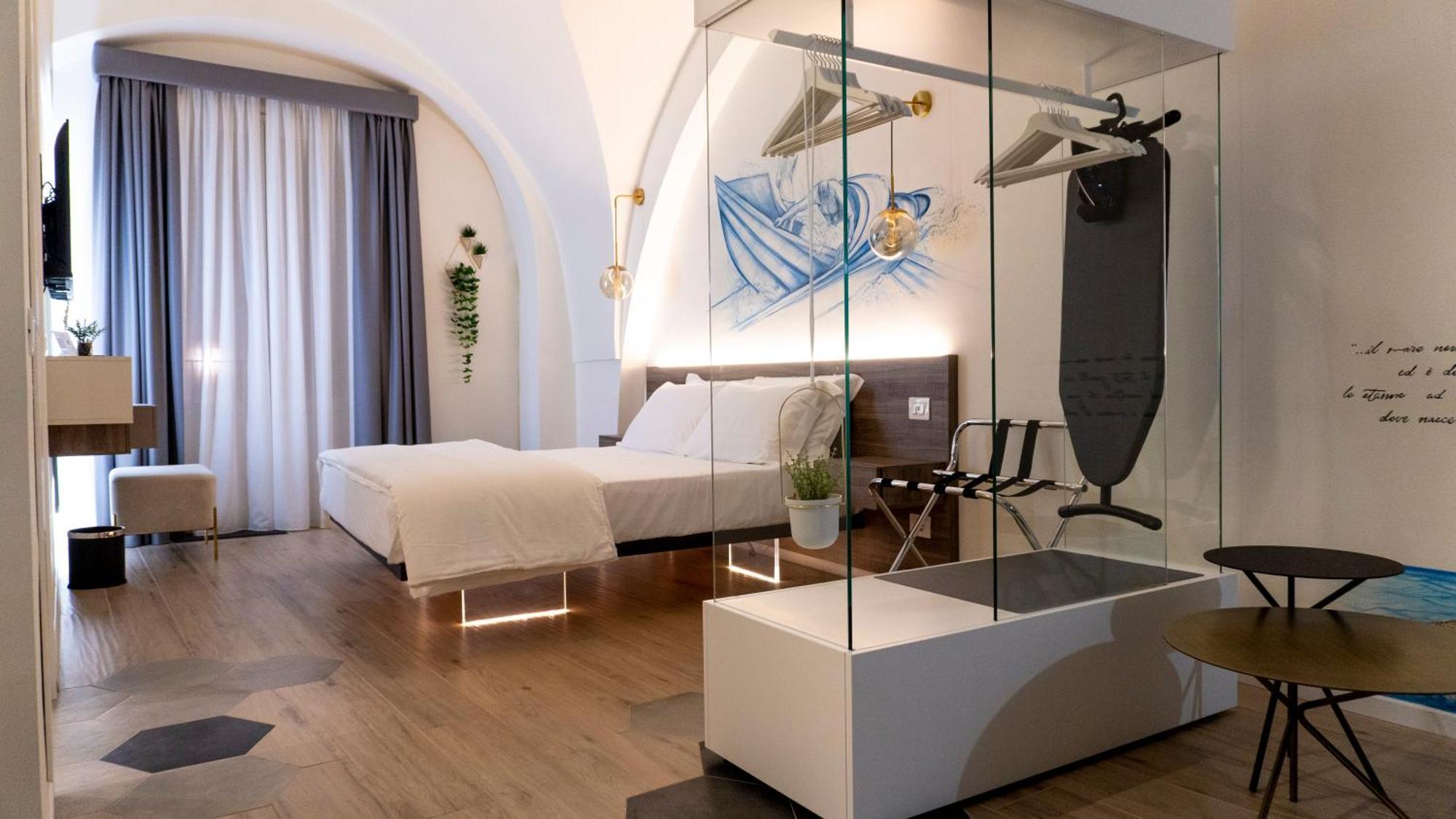 Notti D'Autore Suites Catania Exterior photo