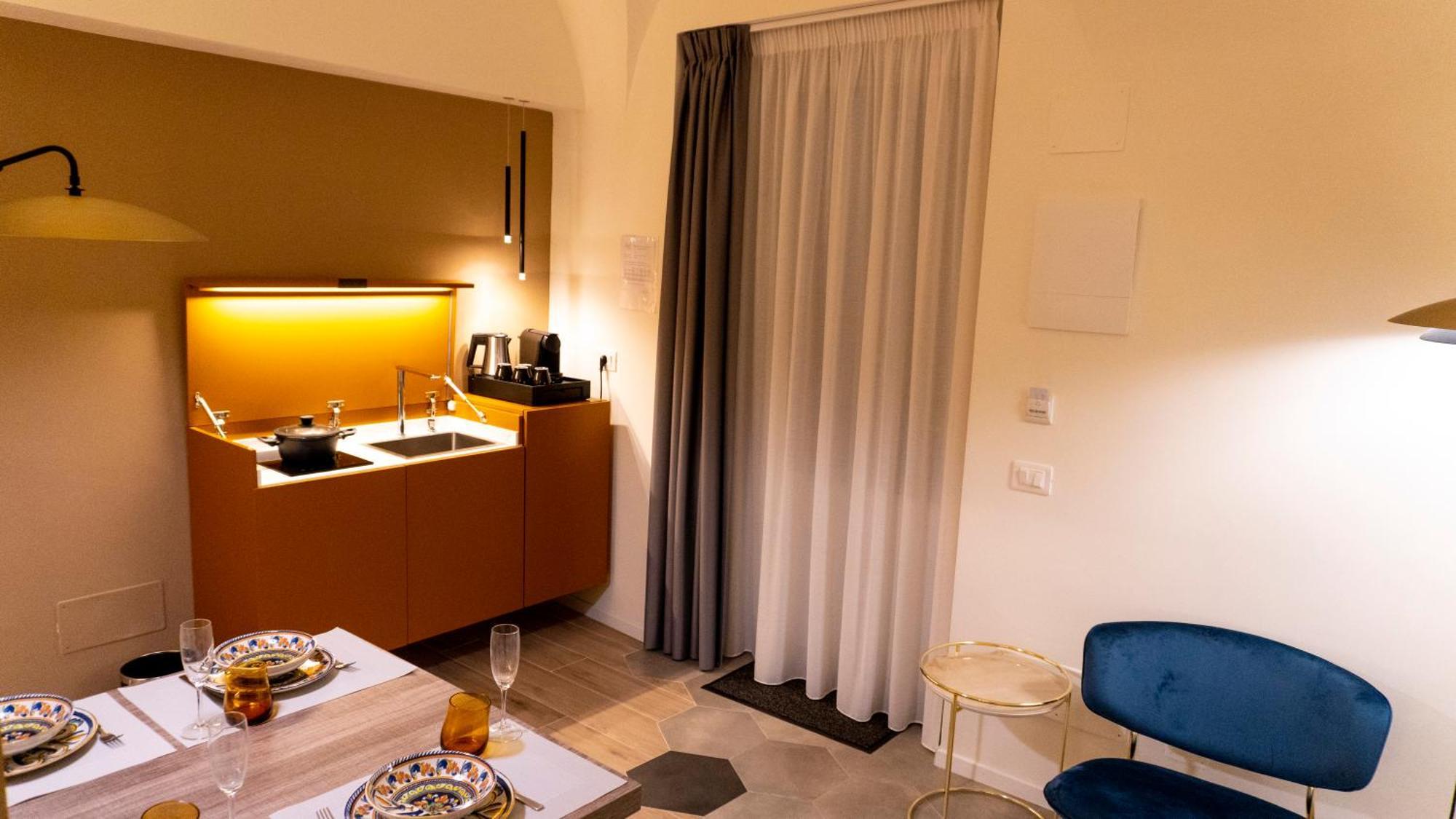 Notti D'Autore Suites Catania Exterior photo