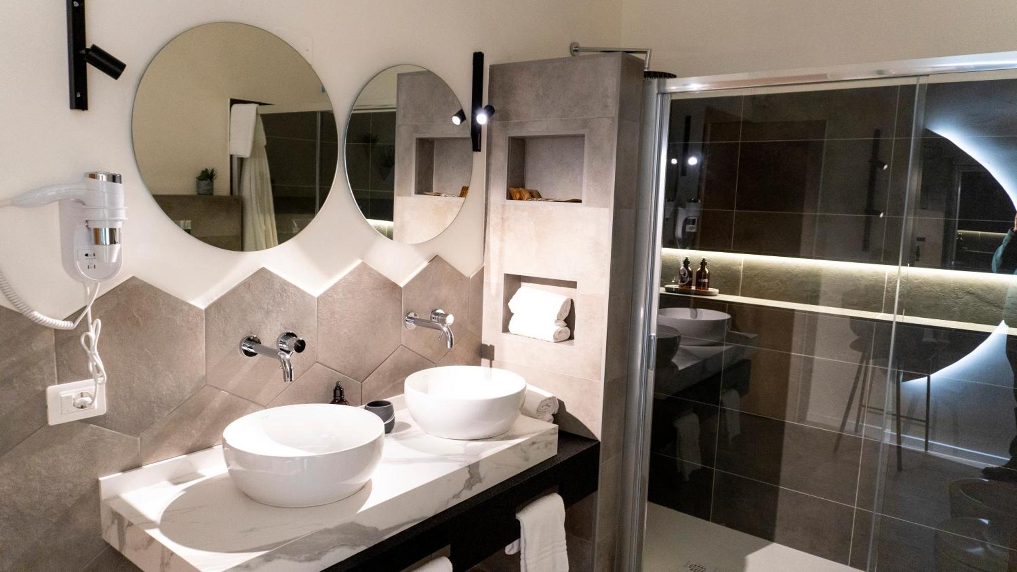 Notti D'Autore Suites Catania Exterior photo