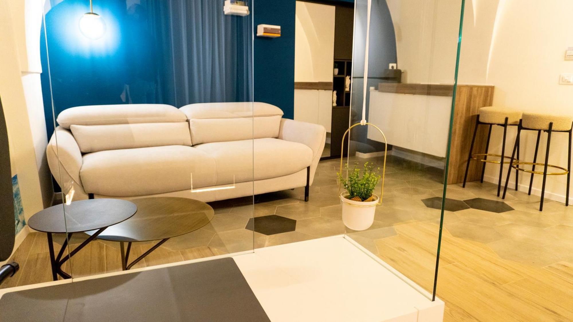 Notti D'Autore Suites Catania Exterior photo