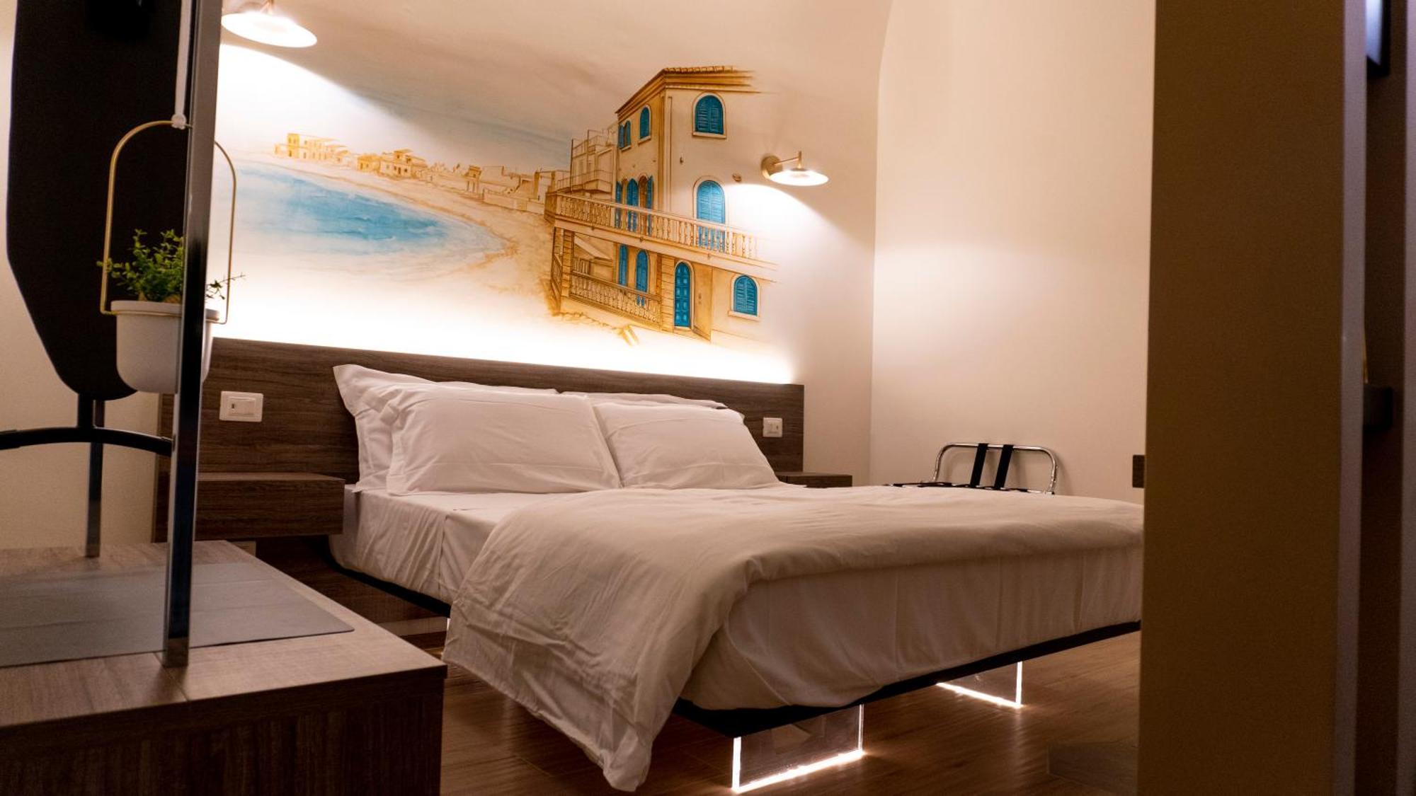 Notti D'Autore Suites Catania Exterior photo