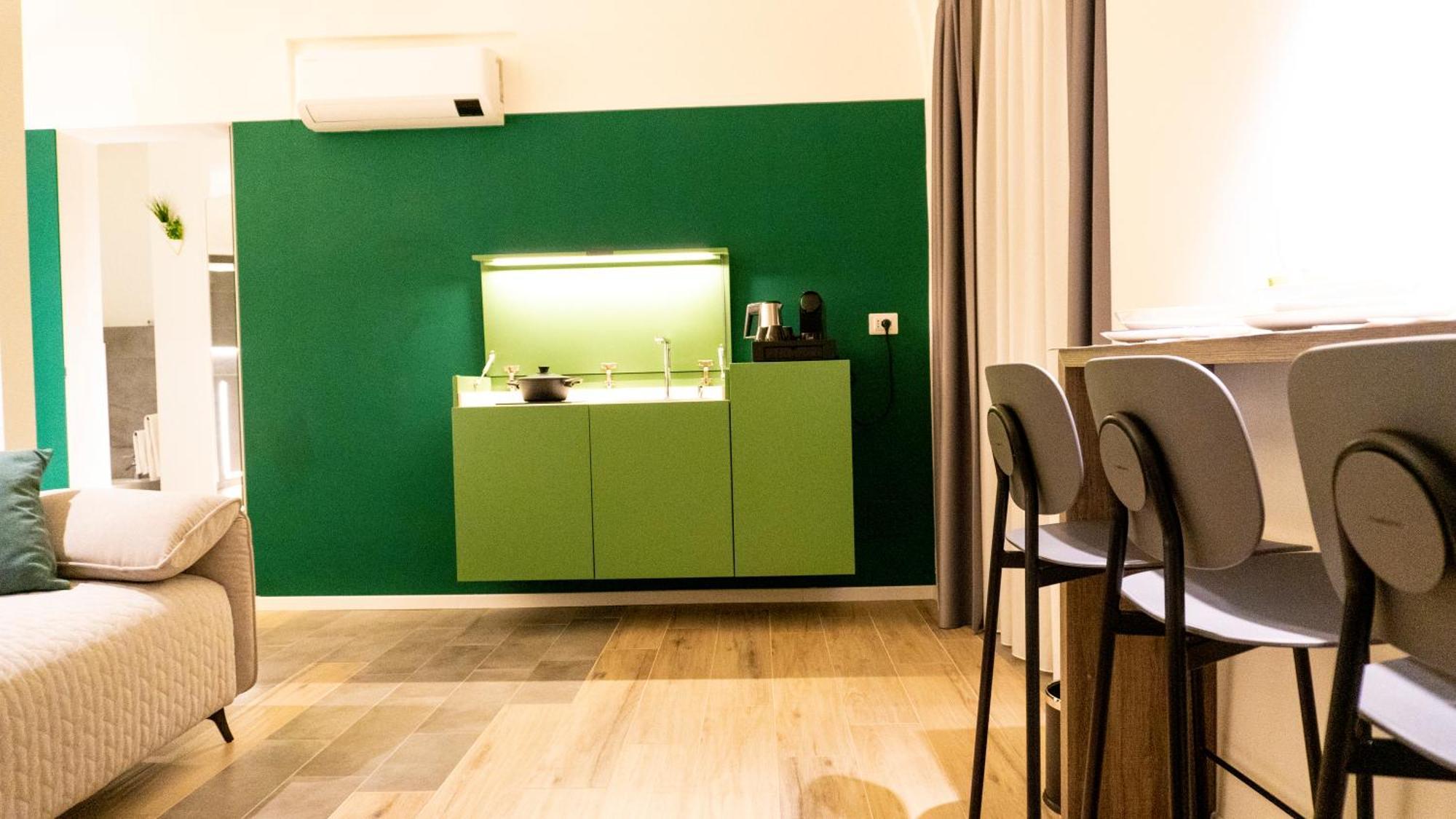 Notti D'Autore Suites Catania Exterior photo
