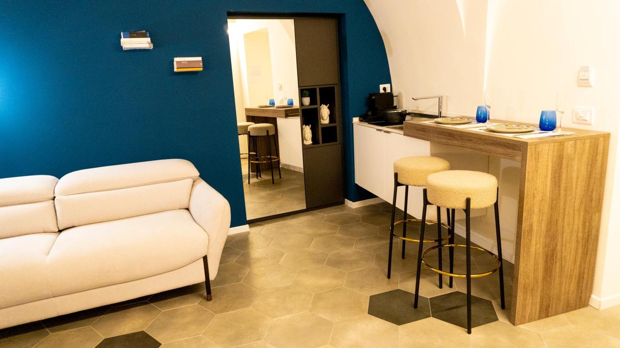 Notti D'Autore Suites Catania Exterior photo
