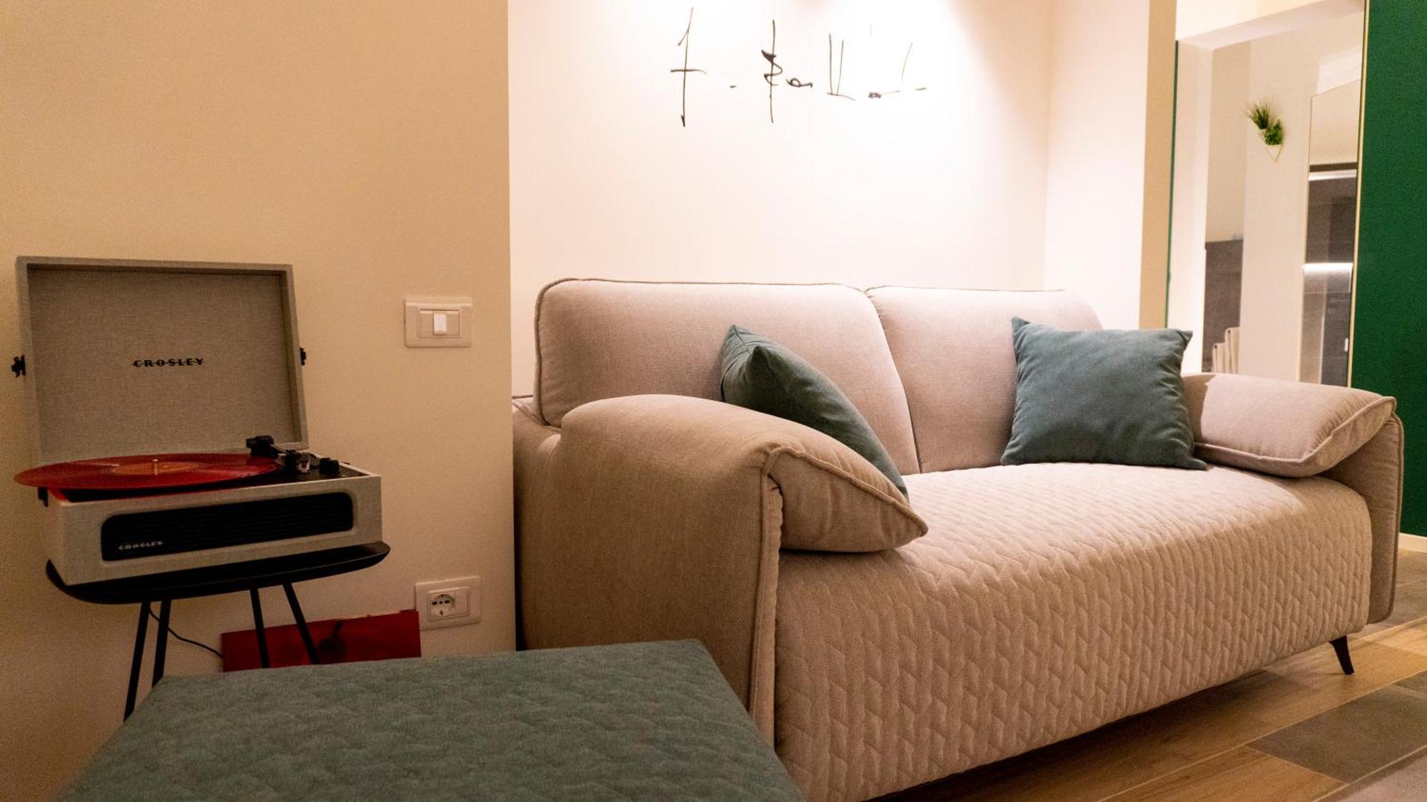 Notti D'Autore Suites Catania Exterior photo