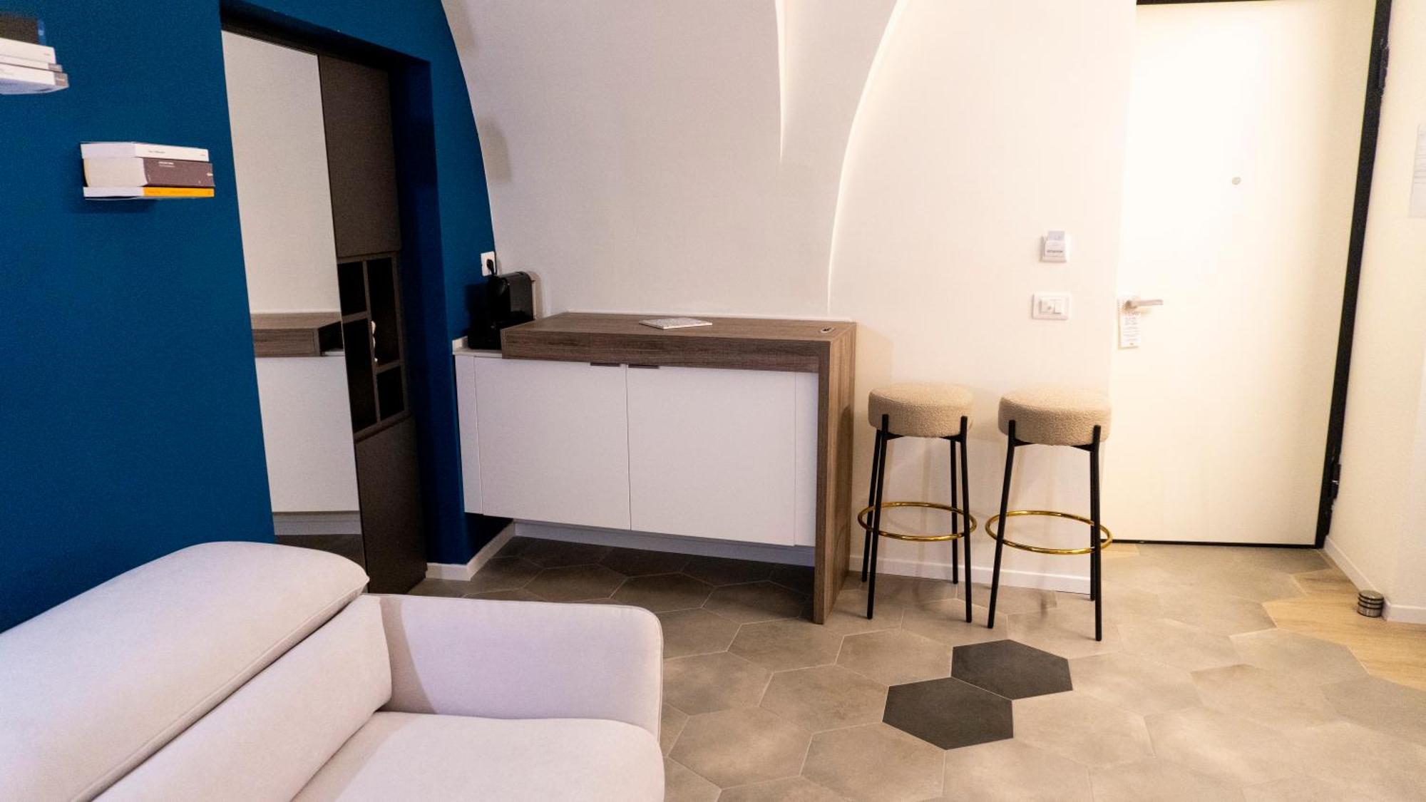Notti D'Autore Suites Catania Exterior photo