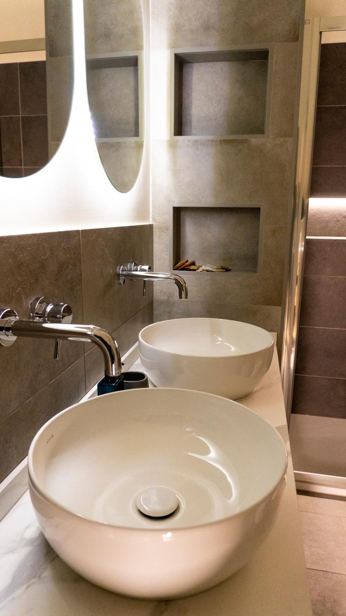 Notti D'Autore Suites Catania Exterior photo