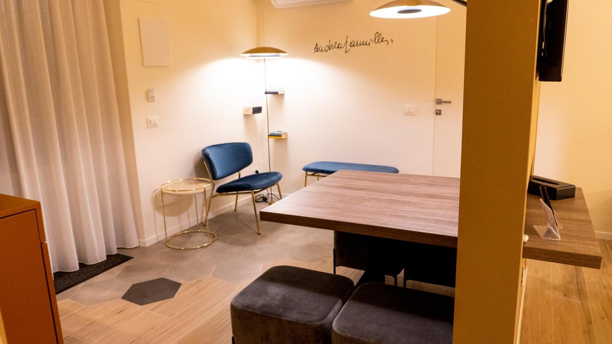 Notti D'Autore Suites Catania Exterior photo